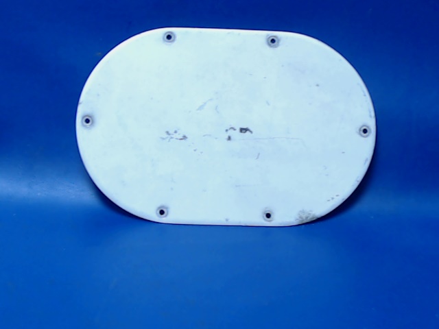 0412061-1 Cessna - Plate - Inspection